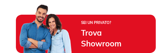 trova showroom SVAI