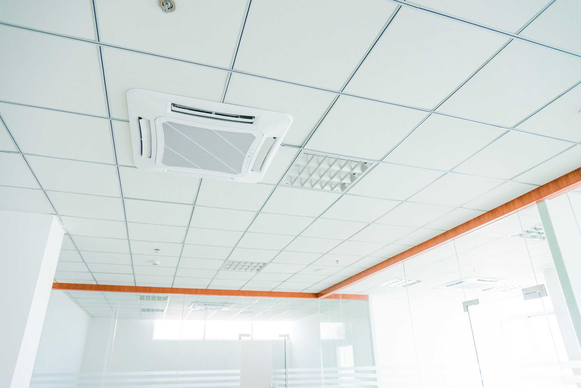 climatizzazione SVAI_climatizzatore aziendale