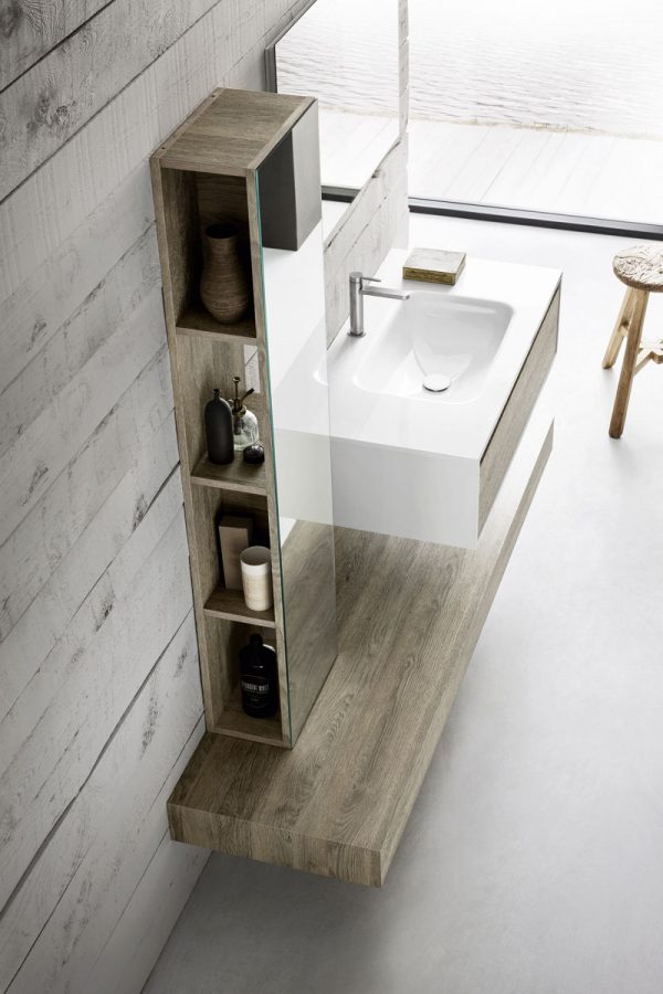 SVAI_arredo bagno rettangolare