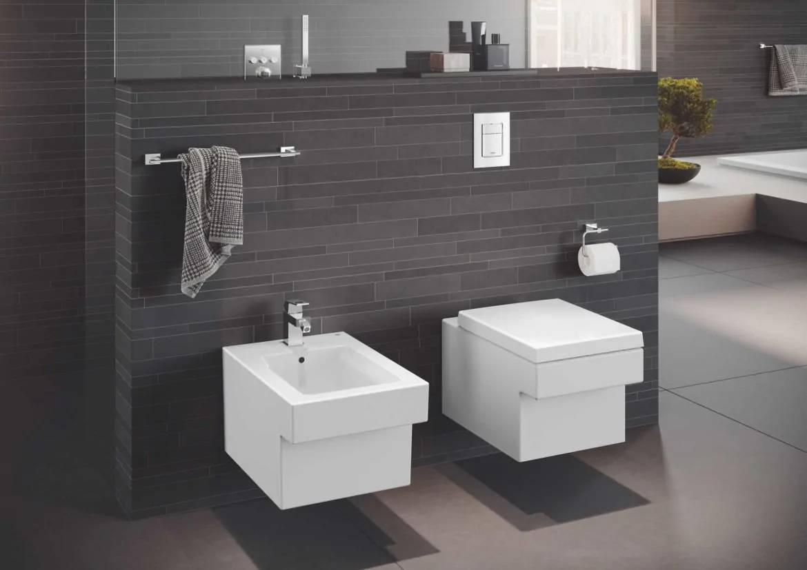 Come scegliere gli accessori più adatti per il tuo bagno – SVAI