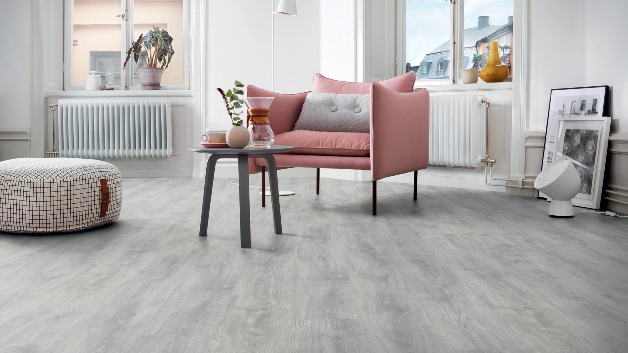 Pavimenti Laminati