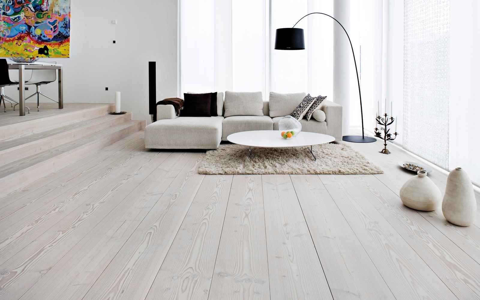 laminato bianco