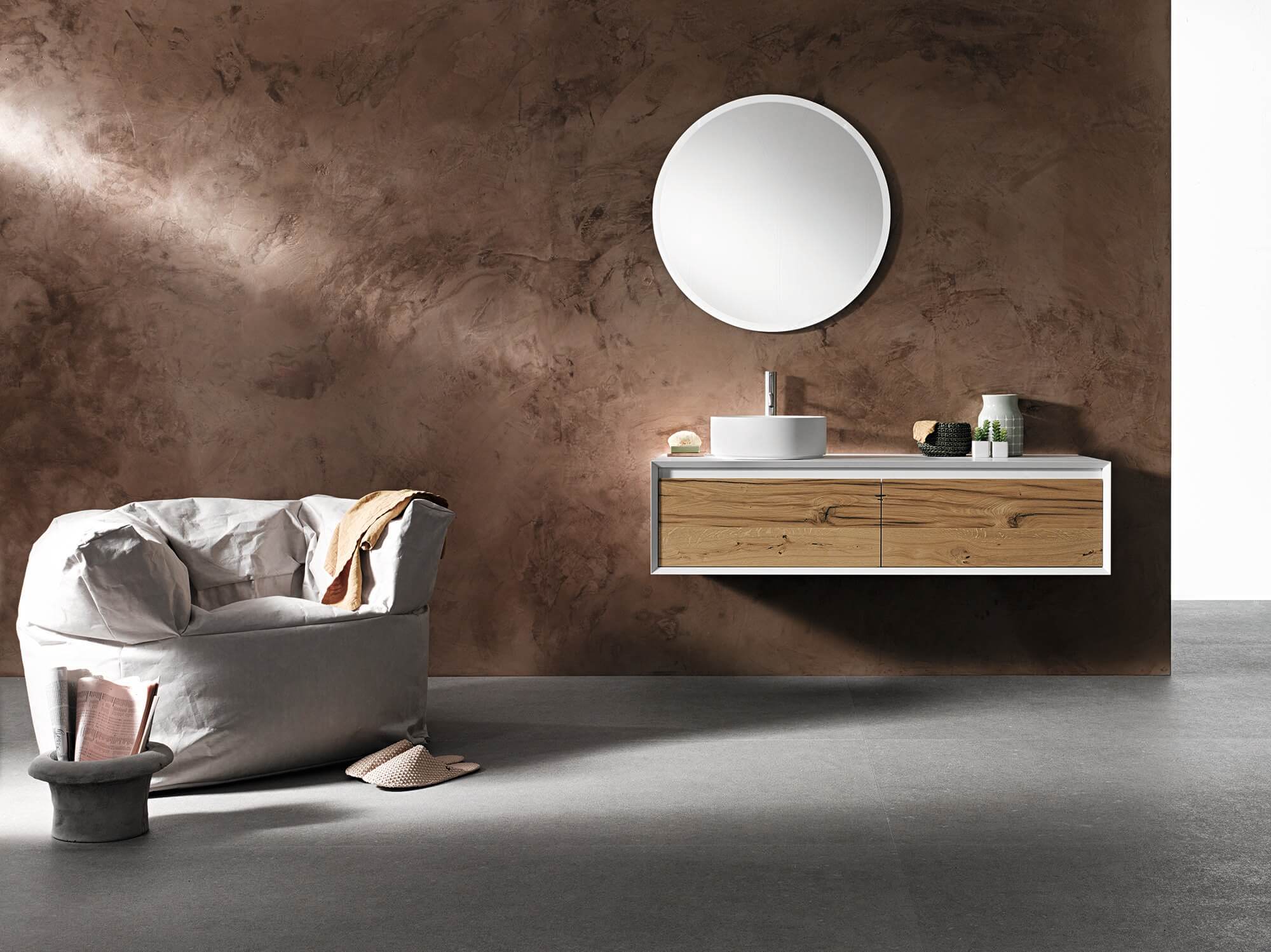 STOCCO mobile bagno