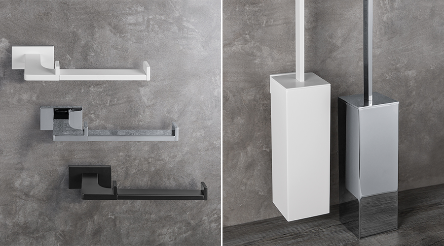 Accessori bagno – SVAI