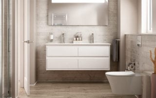 idea bagno ideal standard