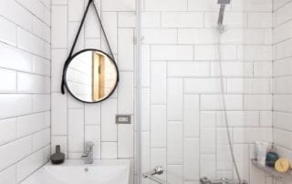 arredo bagno piccolo