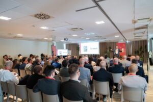 Convegno Gc 101
