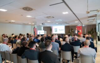Convegno Gc 101